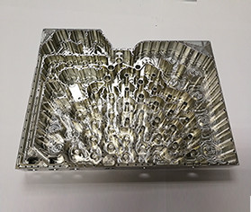 CNC加工過程中需要哪些關鍵的操作步驟？